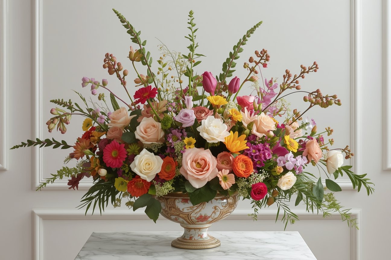 Summer Abundance Collection